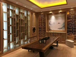 湖南屏风厂家